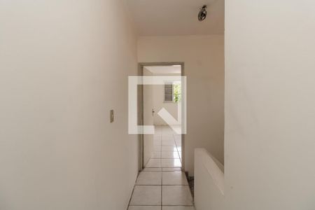 Casa à venda com 115m², 2 quartos e 1 vaga Casa à venda com 115m², 2 quartos e 1 vagaCorredor