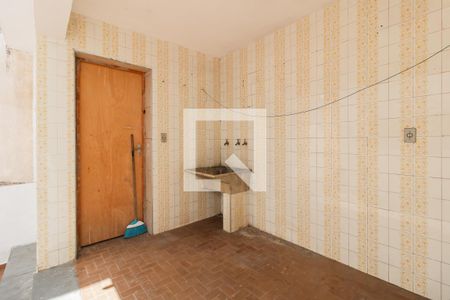 Casa à venda com 115m², 2 quartos e 1 vaga Casa à venda com 115m², 2 quartos e 1 vagaÁrea de serviço