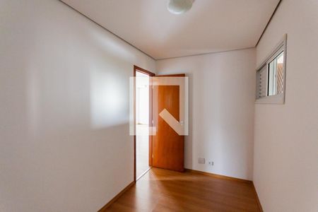 Quarto de apartamento para alugar com 2 quartos, 73m² em Jardim, Santo André