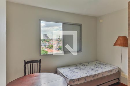 Quarto 1 de apartamento para alugar com 2 quartos, 62m² em Jardim Bonfiglioli, São Paulo