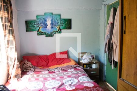 Casa para alugar com 360m², 5 quartos e 2 vagasQuarto 4 - casa dos fundos