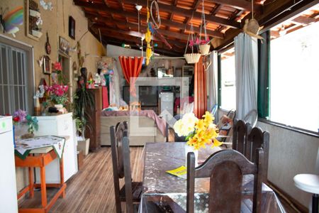 Casa para alugar com 360m², 5 quartos e 2 vagasSala 2 - Varanda