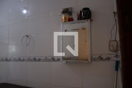 Casa para alugar com 360m², 5 quartos e 2 vagasBanheiro 2