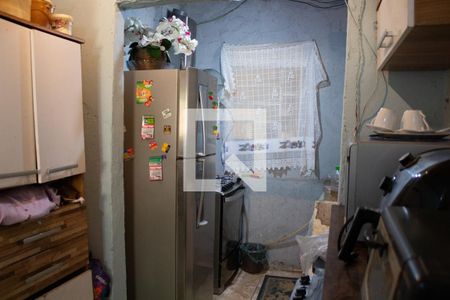 Casa para alugar com 360m², 5 quartos e 2 vagasCozinha 3 - casa dos fundos