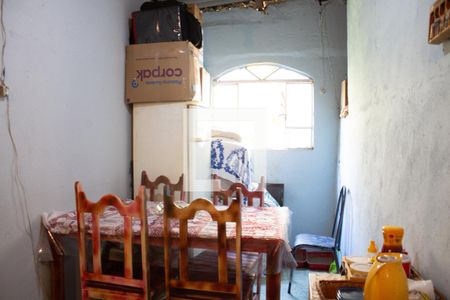 Casa para alugar com 360m², 5 quartos e 2 vagasCopa - casa dos fundos