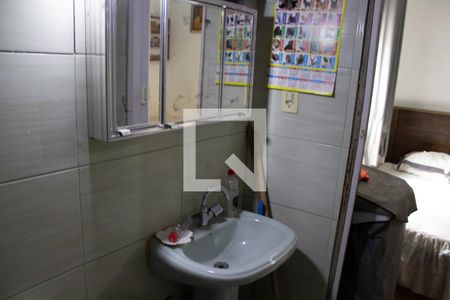 Casa para alugar com 360m², 5 quartos e 2 vagasBanheiro da Suíte 2