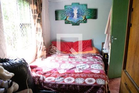 Casa para alugar com 360m², 5 quartos e 2 vagasQuarto 4 - casa dos fundos