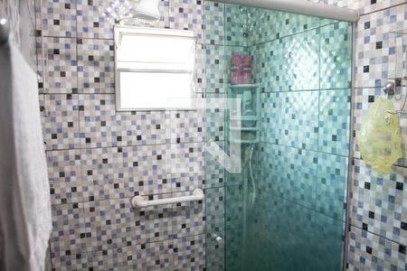 Casa para alugar com 360m², 5 quartos e 2 vagasBanheiro 1