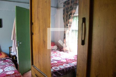 Casa para alugar com 360m², 5 quartos e 2 vagasQuarto 4 - casa dos fundos