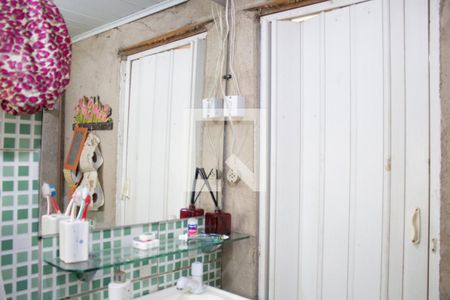 Casa para alugar com 360m², 5 quartos e 2 vagasBanheiro 3 - casa dos fundos