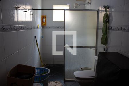 Casa para alugar com 360m², 5 quartos e 2 vagasBanheiro 2