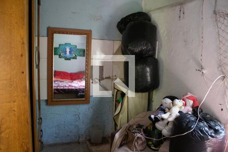 Casa para alugar com 360m², 5 quartos e 2 vagasQuarto 4 - casa dos fundos