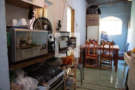 Casa para alugar com 360m², 5 quartos e 2 vagasCopa - casa dos fundos