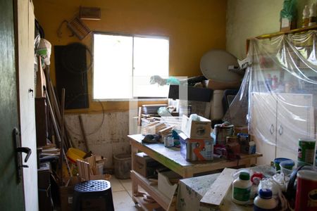 Casa para alugar com 360m², 5 quartos e 2 vagasQuarto de serviços