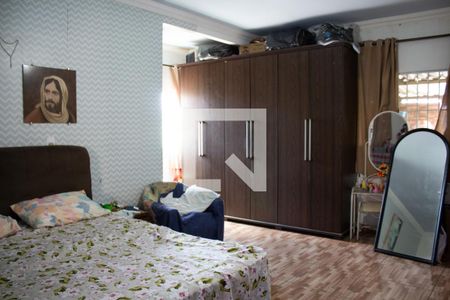 Casa para alugar com 360m², 5 quartos e 2 vagasSuíte 1