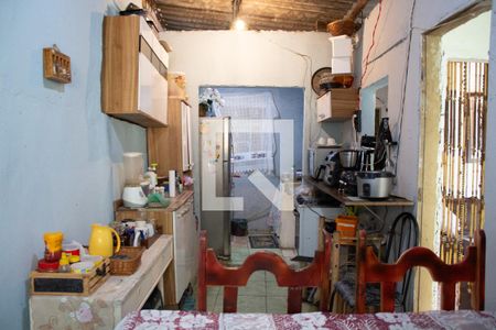 Casa para alugar com 360m², 5 quartos e 2 vagasCopa - casa dos fundos