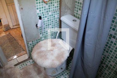 Casa para alugar com 360m², 5 quartos e 2 vagasBanheiro 3 - casa dos fundos