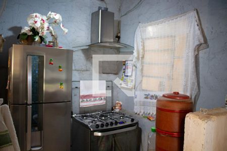 Casa para alugar com 360m², 5 quartos e 2 vagasCozinha 3 - casa dos fundos