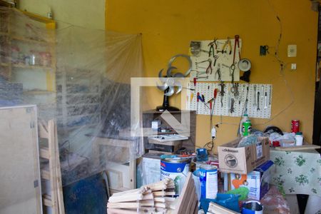 Casa para alugar com 360m², 5 quartos e 2 vagasQuarto de serviços