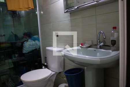 Casa para alugar com 360m², 5 quartos e 2 vagasBanheiro da Suíte 2