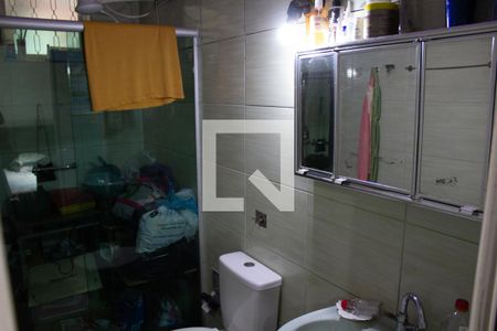 Casa para alugar com 360m², 5 quartos e 2 vagasBanheiro da Suíte 2