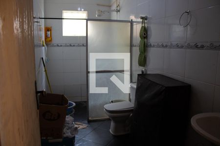 Casa para alugar com 360m², 5 quartos e 2 vagasBanheiro 2