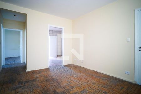 Sala de apartamento para alugar com 2 quartos, 94m² em Jardim Santa Lucinda, Sorocaba