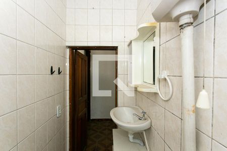 Casa à venda com 125m², 3 quartos e 2 vagas Casa à venda com 125m², 3 quartos e 2 vagasBanheiro da Suíte