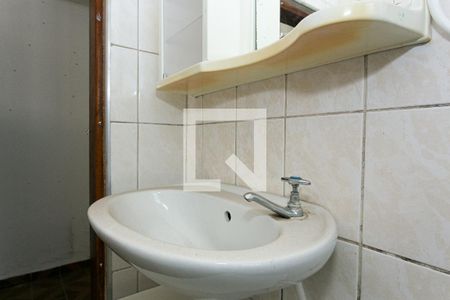 Casa à venda com 125m², 3 quartos e 2 vagas Casa à venda com 125m², 3 quartos e 2 vagasBanheiro da Suíte