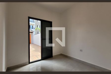 Quarto 2 de apartamento à venda com 2 quartos, 100m² em Vila Príncipe de Gales, Santo André