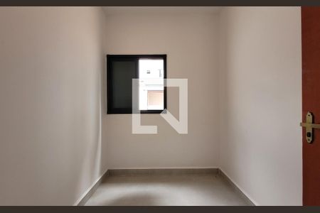 Quarto  de apartamento à venda com 2 quartos, 100m² em Vila Príncipe de Gales, Santo André