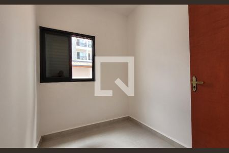 Quarto  de apartamento à venda com 2 quartos, 100m² em Vila Príncipe de Gales, Santo André