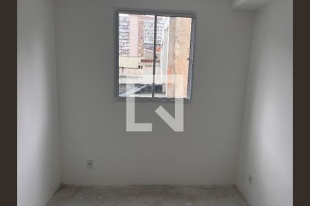 Quarto de apartamento à venda com 1 quarto, 31m² em Água Branca, São Paulo