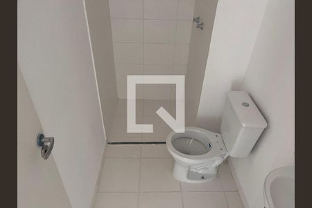 Quarto de apartamento à venda com 1 quarto, 31m² em Água Branca, São Paulo