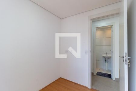 Quarto 1 de apartamento para alugar com 2 quartos, 39m² em Canindé, São Paulo