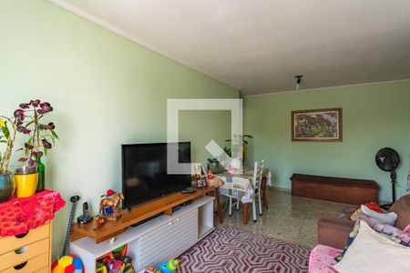Apartamento à venda com 3 quartos, 90m² em Vila Carrão, São Paulo