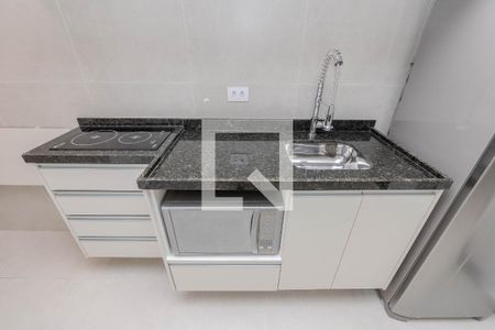 Studio  de kitnet/studio para alugar com 1 quarto, 31m² em Bela Vista, São Paulo