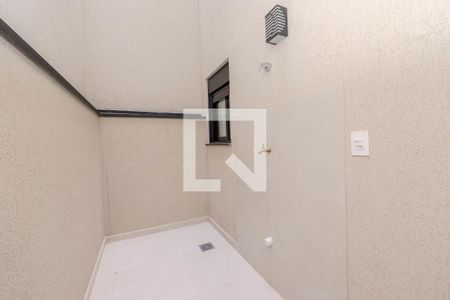 Studio para alugar com 31m², 1 quarto e sem vaga Studio para alugar com 31m², 1 quarto e sem vagaÁrea de Serviço