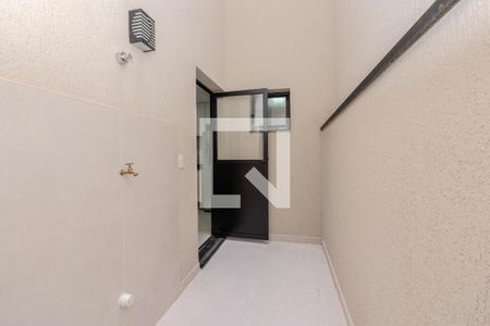 Studio para alugar com 31m², 1 quarto e sem vaga Studio para alugar com 31m², 1 quarto e sem vagaÁrea de Serviço