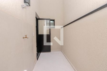 Studio para alugar com 31m², 1 quarto e sem vaga Studio para alugar com 31m², 1 quarto e sem vagaÁrea de Serviço