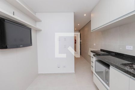Studio  de kitnet/studio para alugar com 1 quarto, 31m² em Bela Vista, São Paulo