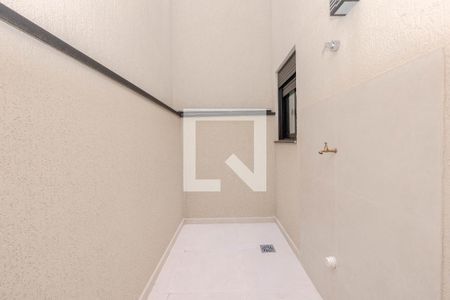 Studio para alugar com 31m², 1 quarto e sem vaga Studio para alugar com 31m², 1 quarto e sem vagaÁrea de Serviço