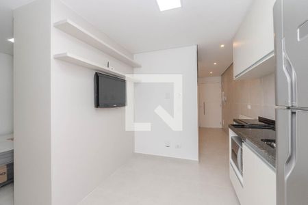 Studio  de kitnet/studio para alugar com 1 quarto, 31m² em Bela Vista, São Paulo