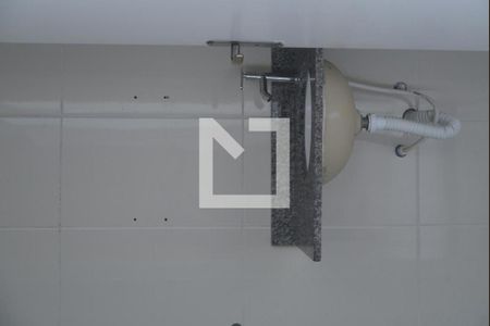 Apartamento para alugar com 45m², 2 quartos e 1 vagaBanheiro Social