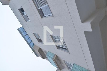 Apartamento para alugar com 45m², 2 quartos e 1 vagaFachada