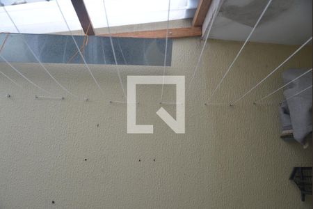 Apartamento para alugar com 45m², 2 quartos e 1 vagaCozinha e Área de Serviço