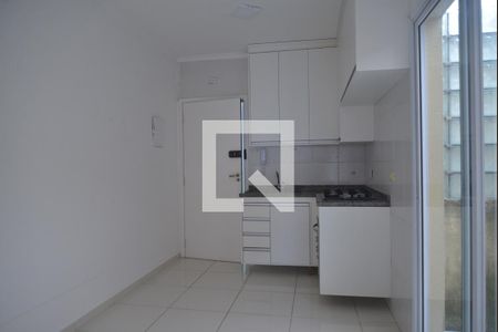 Apartamento para alugar com 45m², 2 quartos e 1 vagaCozinha