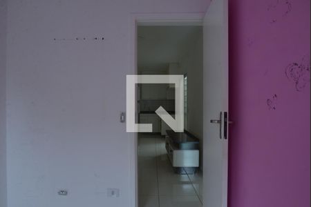 Apartamento para alugar com 45m², 2 quartos e 1 vagaQuarto 2