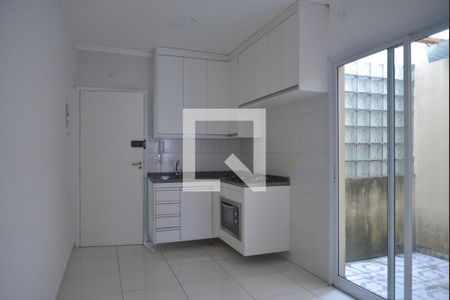 Apartamento para alugar com 45m², 2 quartos e 1 vagaCozinha