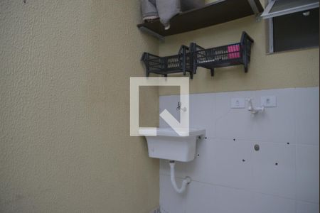 Apartamento para alugar com 45m², 2 quartos e 1 vagaÁrea de Serviço